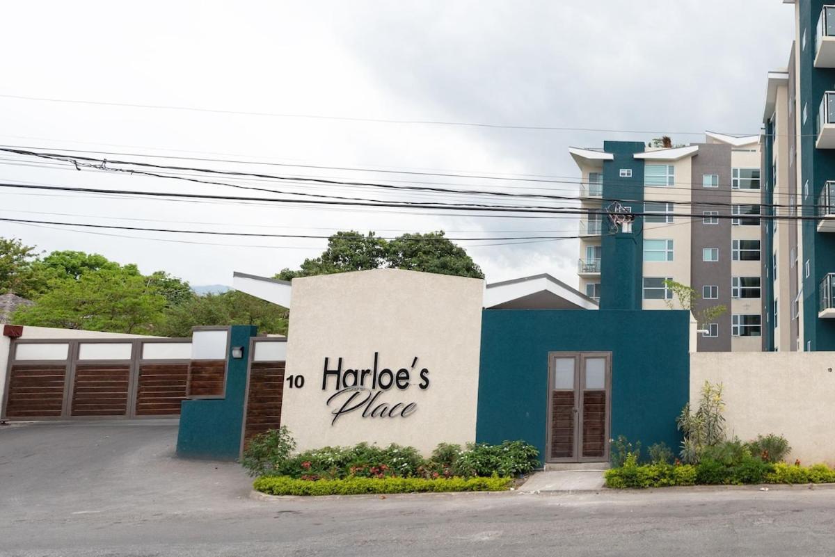 Harloe'S Place คิงส์ตัน ภายนอก รูปภาพ